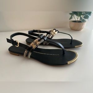 Dolce Vita Women’s Sandals Size 8.5 US